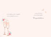 Picture of HAPPY COUPLE WEDDING DAY CARD